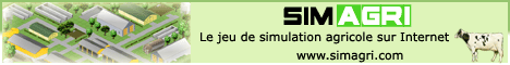 SimAgri